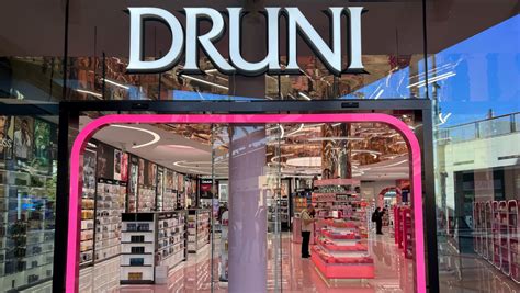 druni myself